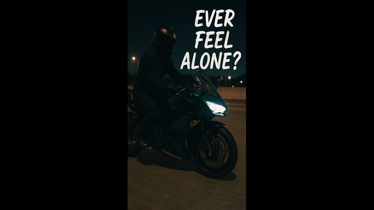 Late-Night Thoughts... When the Silence Gets Too Loud