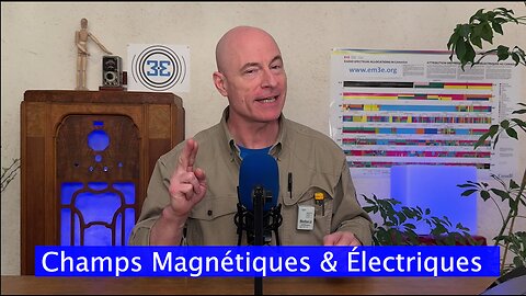 Champs magnétiques et champs électriques artificiels dans nos lits