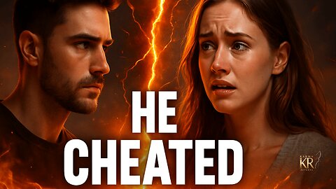 The Screenshot That Ended Everything | Karma Returns Episode 1