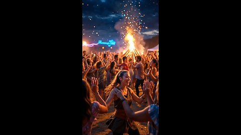 night of fire
