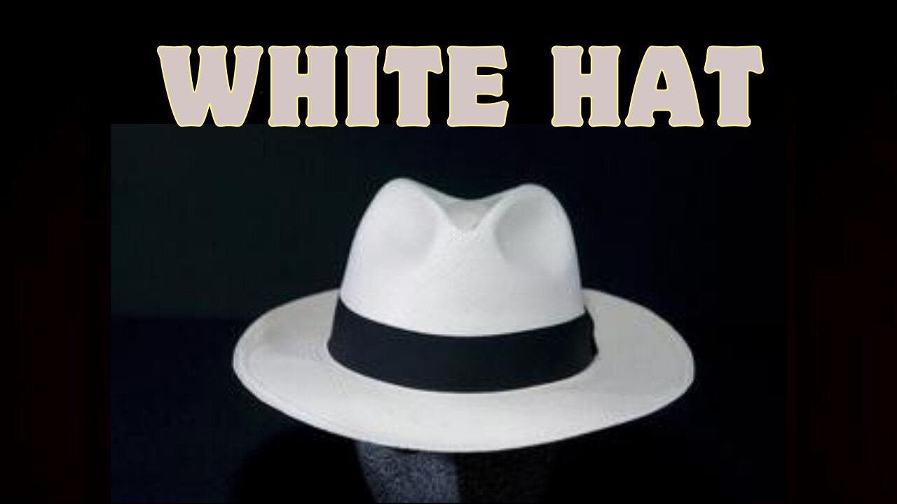 How White Hat Warriors Are Taking Down the New World Order!!! MUST SEE