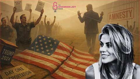 🔥🔥Trump Pulls The Rug On ‘Day One Deportation’ With Mass Amnesty For Most Illegal Immigrants🔥🔥