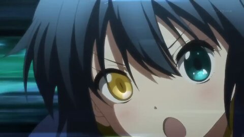 Love Is Just an Illusion | Chunibyo AMV | “Leather and Skirt / If I Had You”