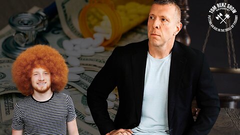 Pharma Updates & Informed Consent Does Not Exist + Are All Gingers Black?