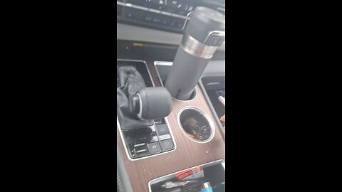 Pt1 Driving around!