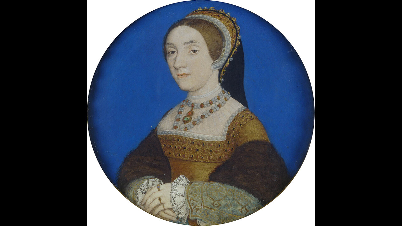 Catherine Howard