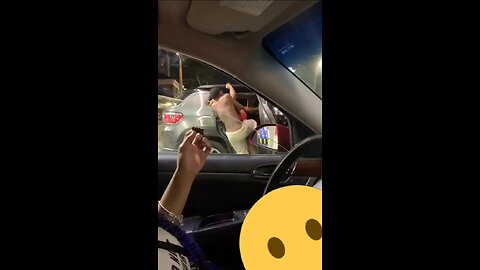 Two Women Caught A Woman In A Toxic Relationship With Her Boyfriend In Public And Didn’t Do Anything