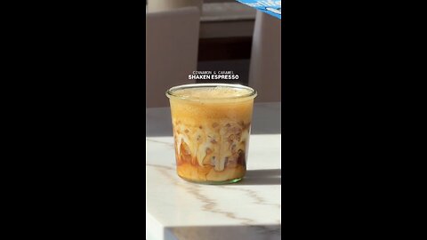 coffee latte