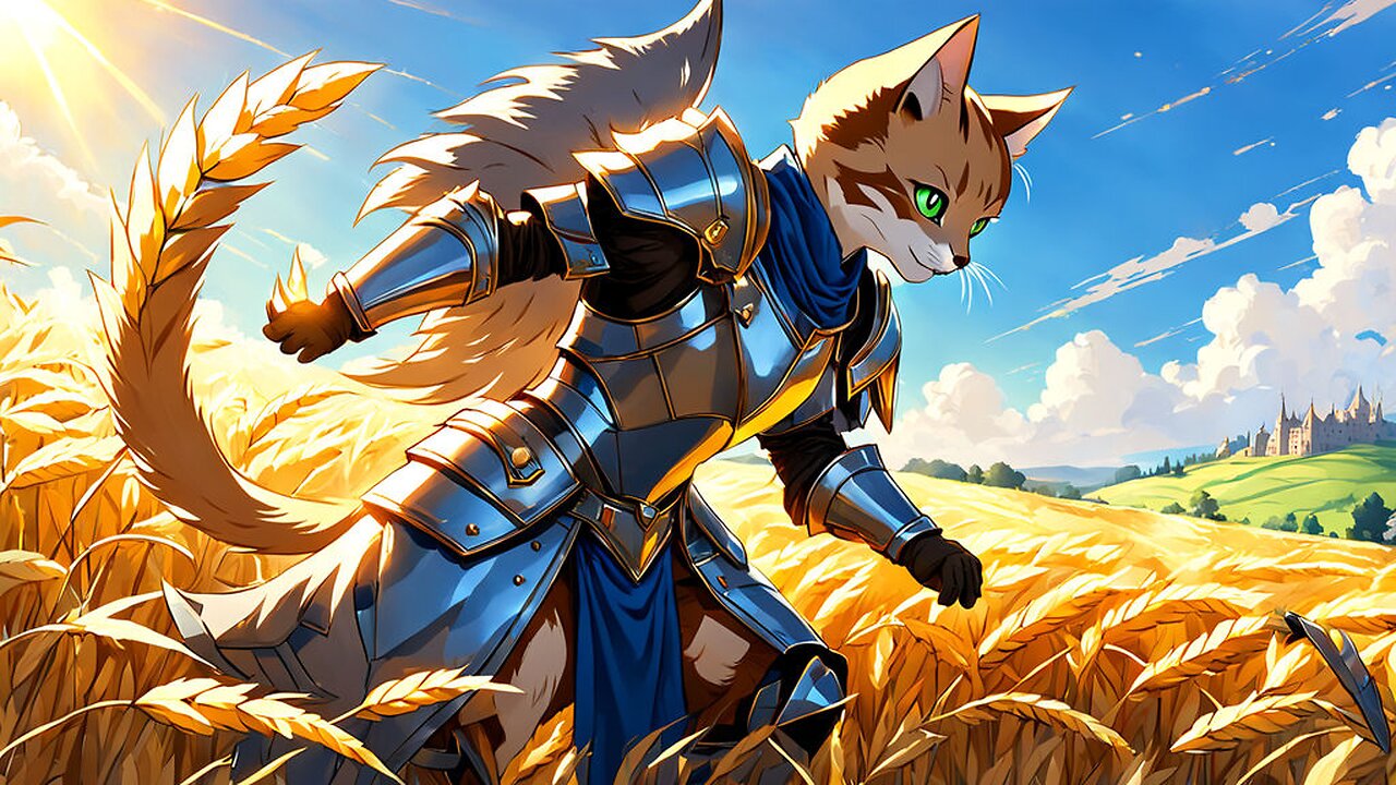 It is time to go farming with husband and friends on stardew valley