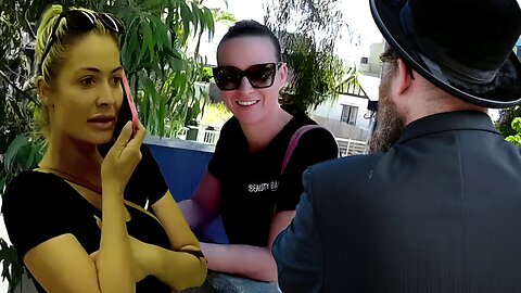 There's one thing the synagogue of Satan does not want exposed the eyes and ears of the state