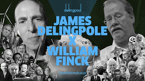 William Finck