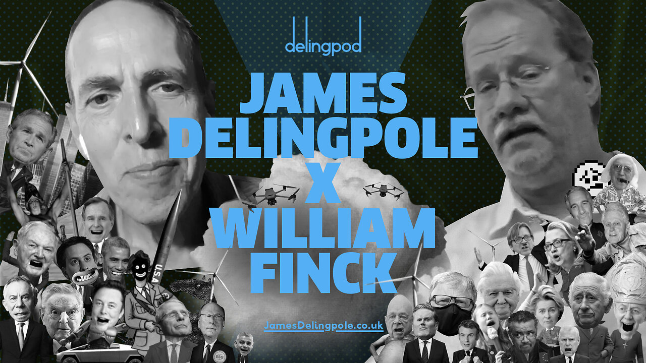 William Finck