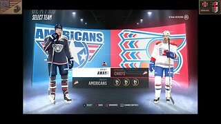 The Ice Thugs 2025-2026: Game #46 [Tri-City Americans at Spokane Chiefs]