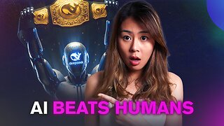 DeepSeek Crushes ChatGPT — $10K to $23K in Two Weeks | GemGem Bitcoin