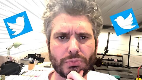 Twitter VS Ethan Klein [PW-hCGGy_1E]
