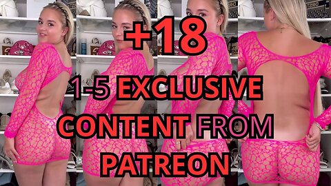 Brooke Marsden | 1-5 exclusive content from patreon |