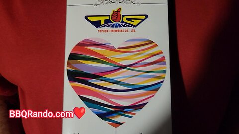 Heart Shape Sparklers - TOPGUN Fireworks
