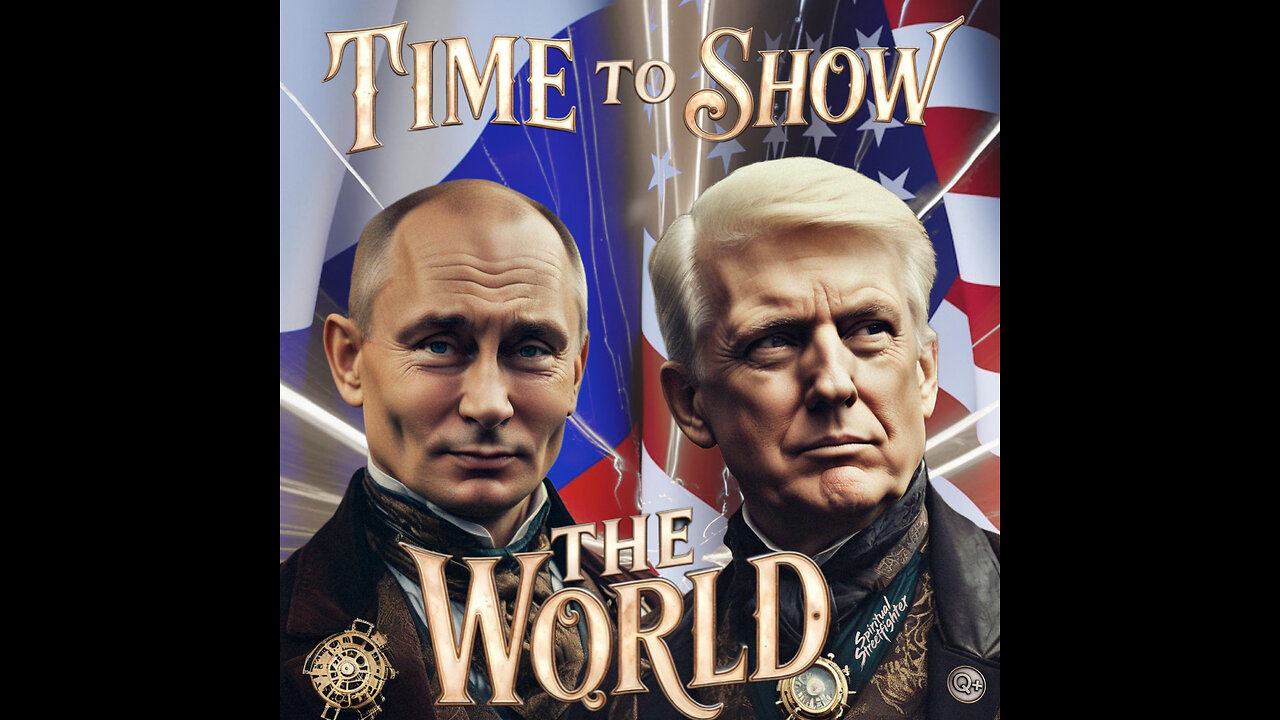 How will you be remembered?! WW3 in full effect, Dems cant hidebankers lost power, military ready!