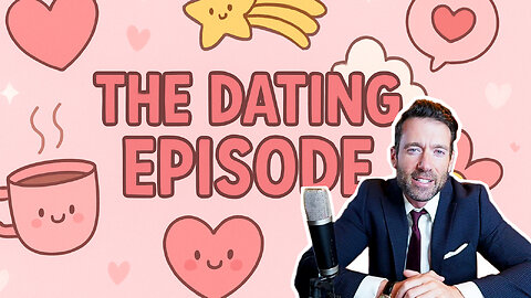 The Special Dating Episode You Didn't Know You Needed