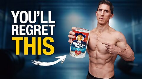 💥7 Diet & Training Mistakes to Avoid Now! 😱
