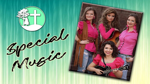 Special Music by Sister Luv