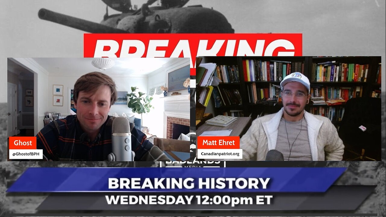 Breaking History Ep 91: The Ancient Roots of Modern Geopolitics