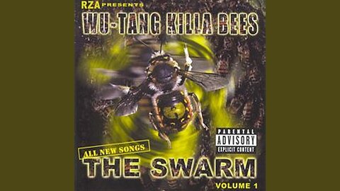 RZA - Legacy