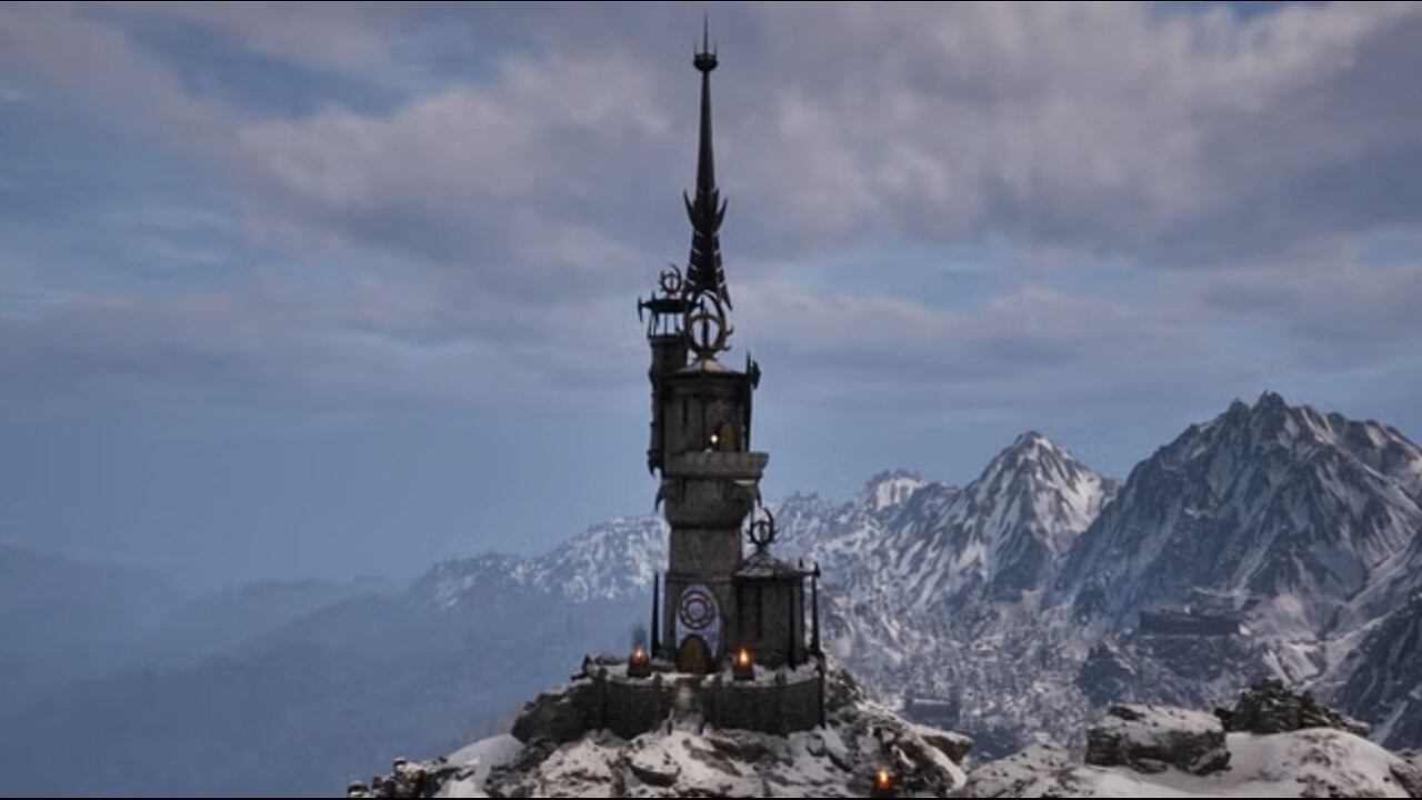 Is RESTORING Frostcragspire the BEST Decision You'll Ever Make