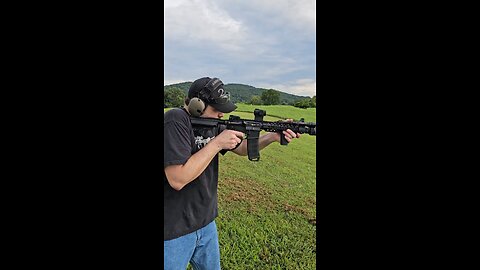 Another Day, Another AR15 Build