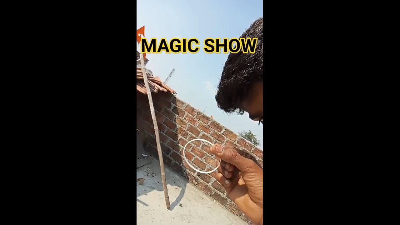 CIRCLE⭕MAGIC 🪄✨ #magic#trending#viral#newvideo#viral#tutorial#newepisode
