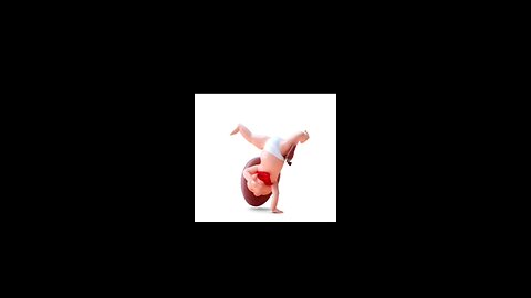 WHAT A DANCE 😯😯