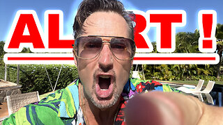 ALERT !!!!!!!!!!! EXIT THE BANKS NOW BEFORE THIS HAPPENS !!!!!!!!! THE DOLLAR HAS COLLAPSED !!!!!!!