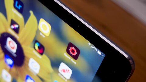 Gen Z and millennials more likely than older adults to unplug