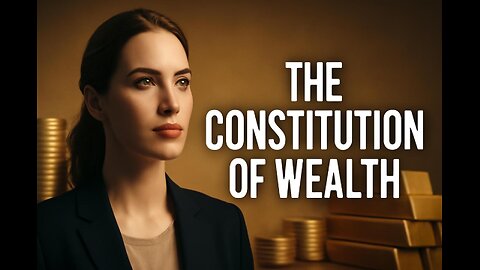 The Constitution of Wealth