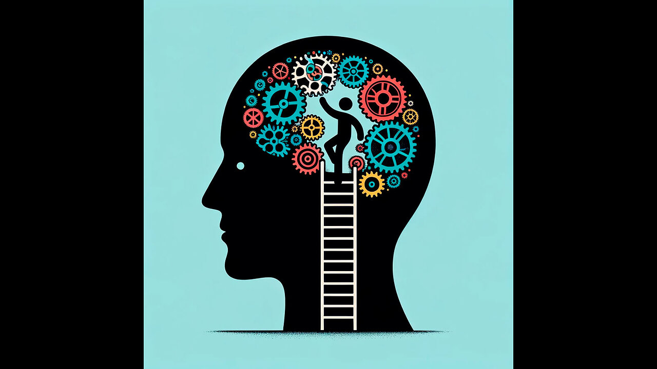 Cuando Tu Mente Toma El Control