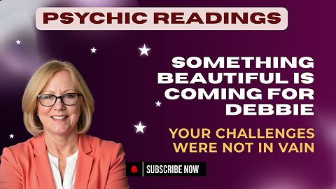 Emotional Psychic Reading: Your Spirit Team Has a Powerful Message for You