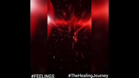 FEELINGS The Healing Journey
