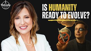 🧠 Consciousness Shift 🌍 | 💉 Thimerosal Deleted | 👁️ Elon’d Superpower Vision