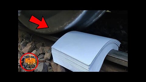 Train Vs Things experiment Completion OMG 😳 || Train Experiments @
