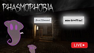 We Will Make This Ghost Talk | Phasmophobia