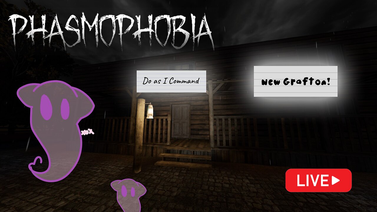 We Will Make This Ghost Talk | Phasmophobia