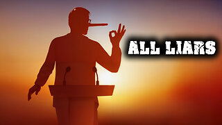 All Liars (Revelation 21:8 Series) Part 8 | Pastor Anderson