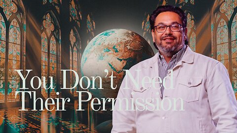 Build What God Called You to Build | Pastor Nathan Hurst | Grace Family Church Davenport