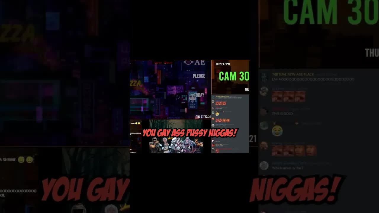 LTG's CRAZIEST Crashout Ever #lowtiergod