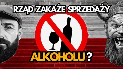 PROHIBICJA OBEJMUJE POLSKĘ?
