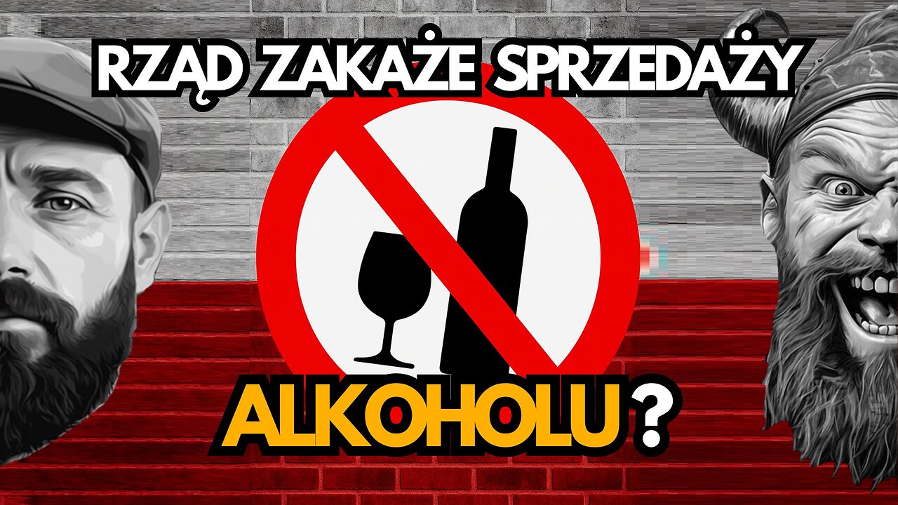 PROHIBICJA OBEJMUJE POLSKĘ?
