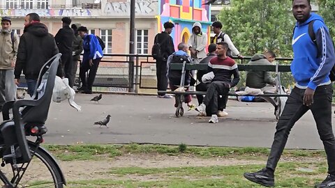 Just how bad are things in Europe?