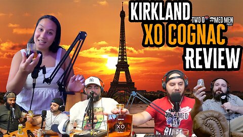 Costco's Kirkland Signature XO Cognac Review