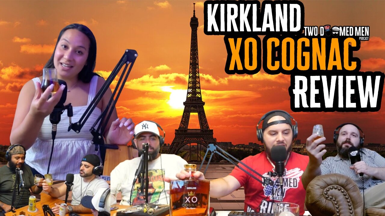 Costco's Kirkland Signature XO Cognac Review
