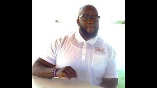 Republican BJ Hall on District 29B House of Delegates Election
